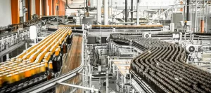 لصناعات الغذائية