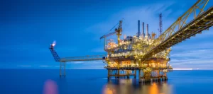 الصناعات البتروكيماوية