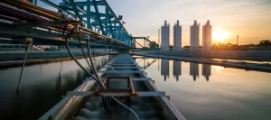 أنظمة تنقية المياه