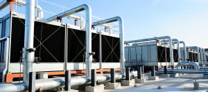 محطات معالجة الهواء