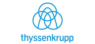 Thyssenkrupp