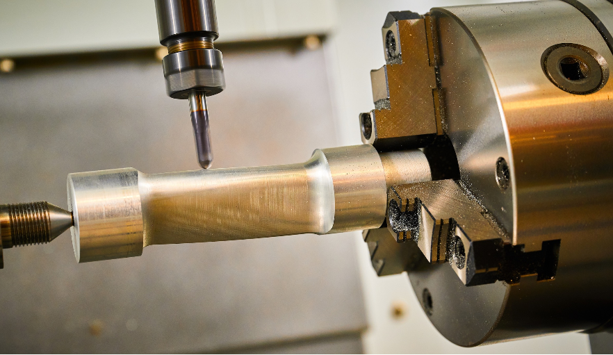 أدوات الآلة