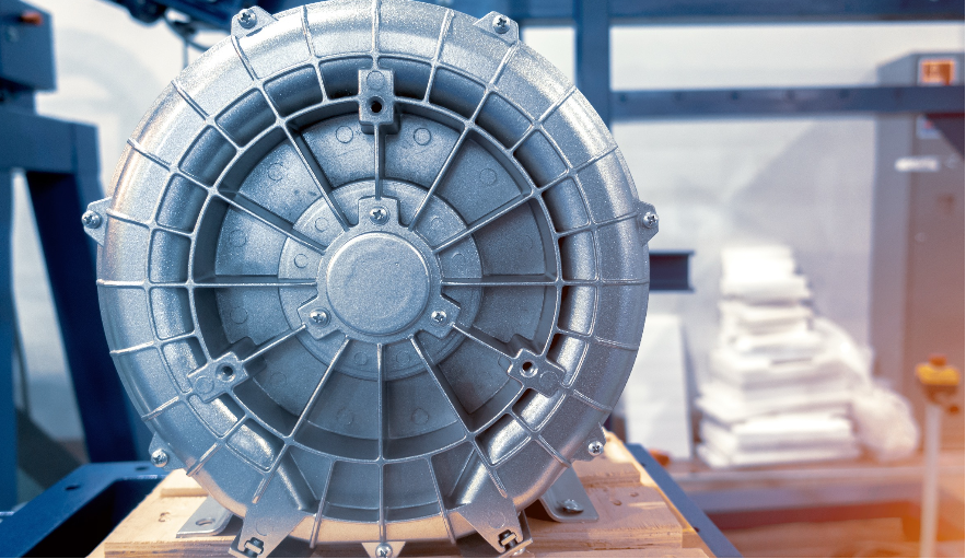 أنظمة التدفئة وتكييف الهواء